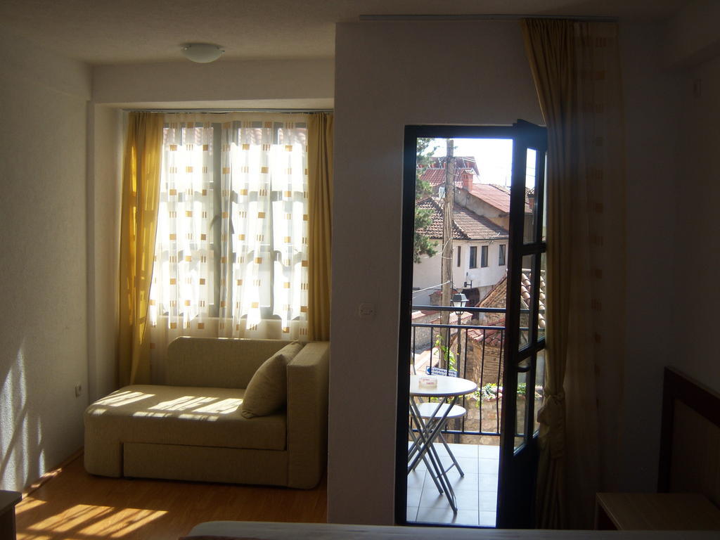 Apartmani Marija Ohrid Room photo