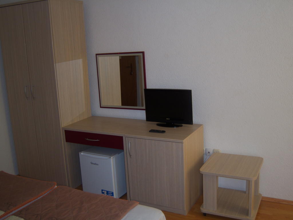 Apartmani Marija Ohrid Room photo