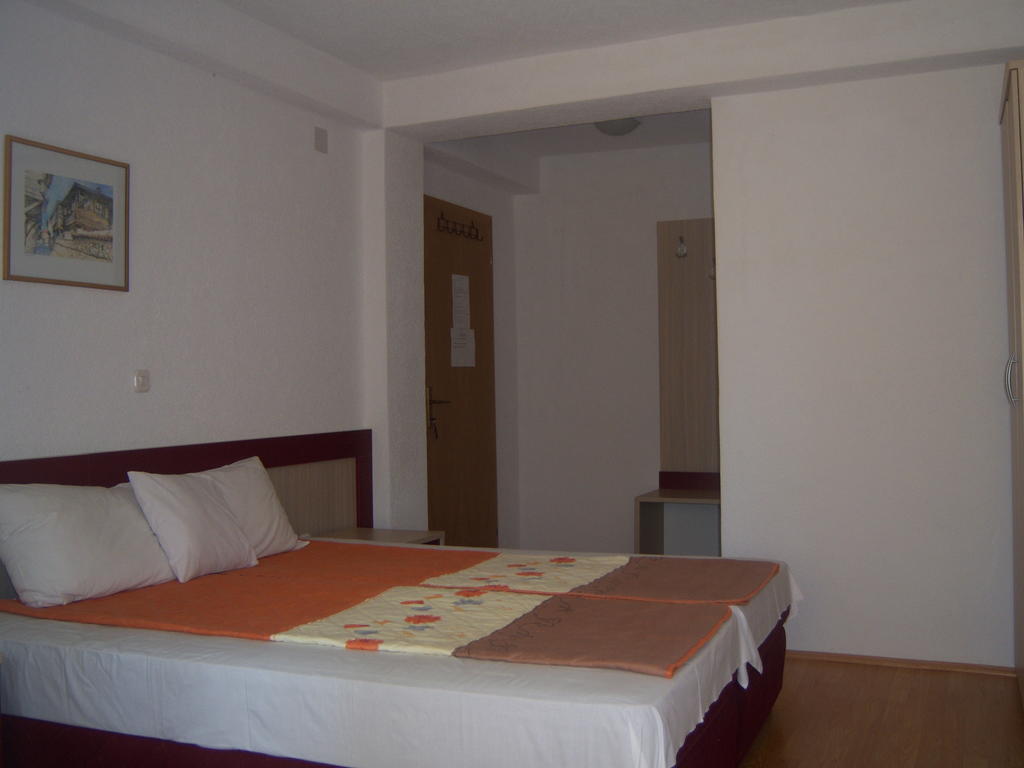 Apartmani Marija Ohrid Room photo