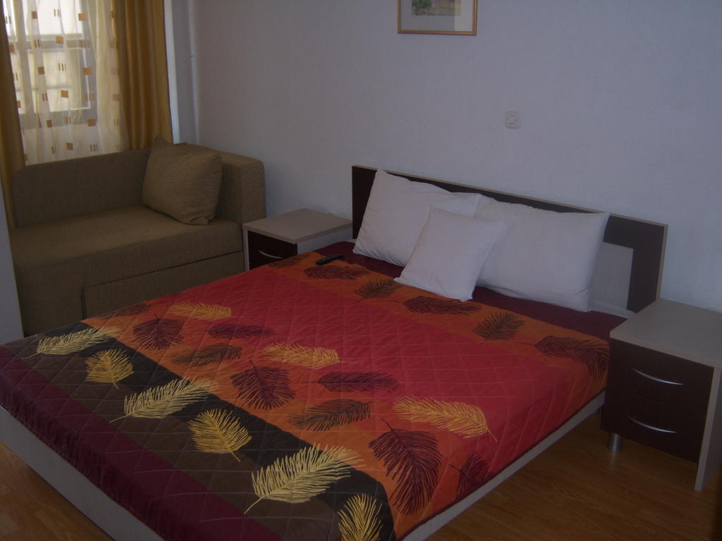 Apartmani Marija Ohrid Room photo