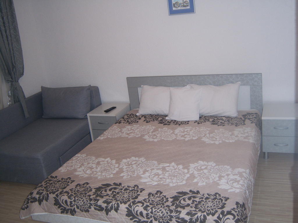 Apartmani Marija Ohrid Room photo